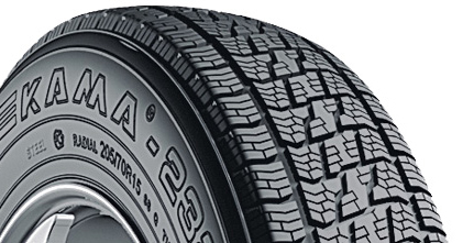 Кама Кама-232 (1)